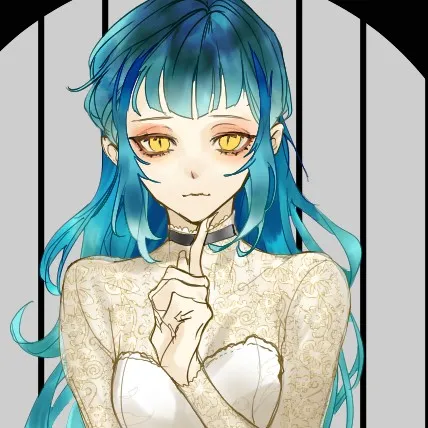 creator Chrystalya's avatar
