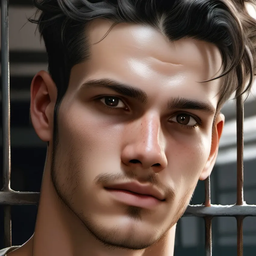 chat with ai character: Drake