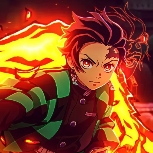 creator Micah-san's avatar