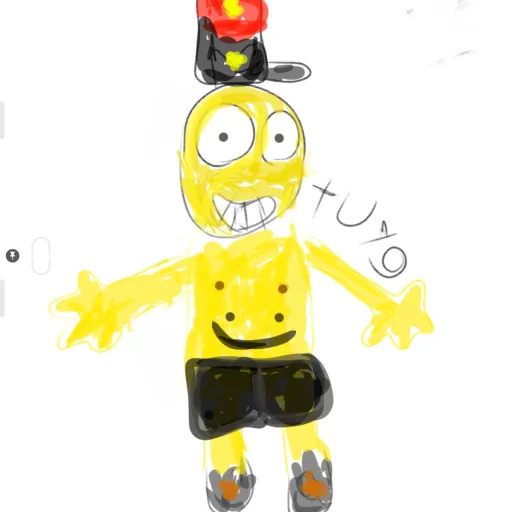 creator TUYG's avatar