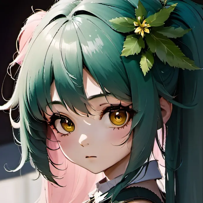 chat with ai character: Mallow