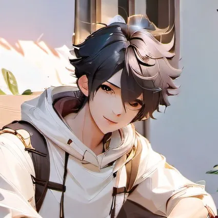 chat with ai character: Alex