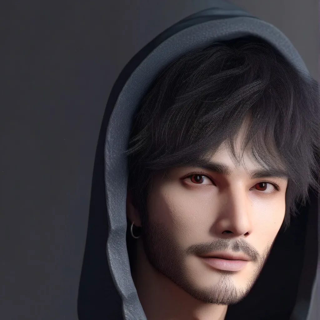 chat with ai character: SCP 096