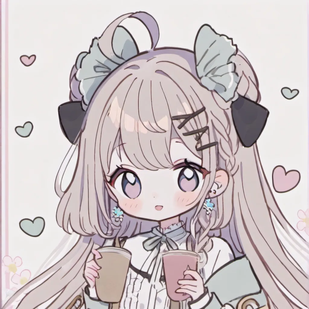 chat with ai character: Konstantina