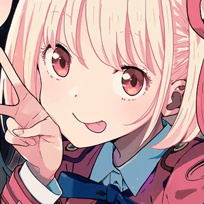 creator MaeHemm's avatar