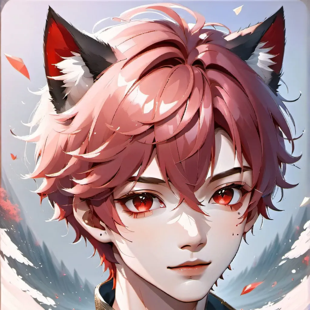 chat with ai character: Scara