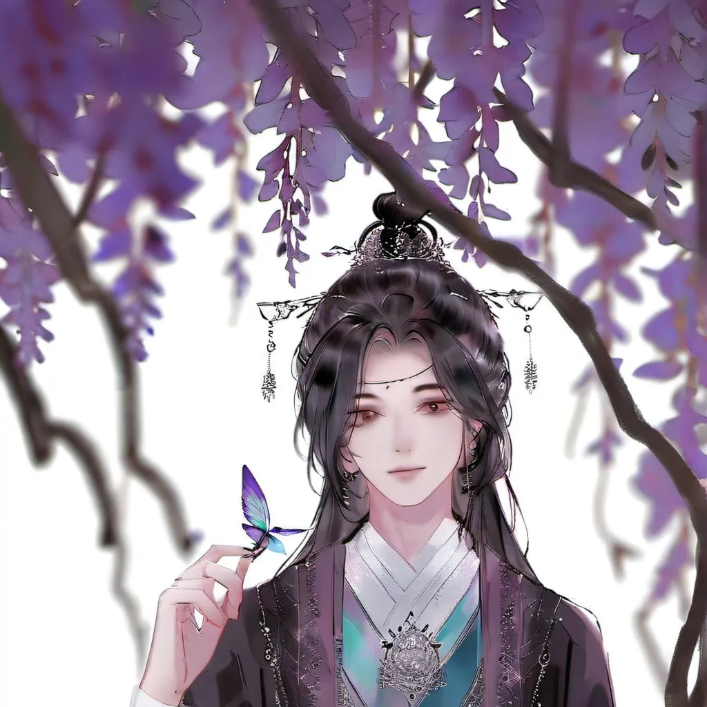 chat with ai character: 21 trio (kny)