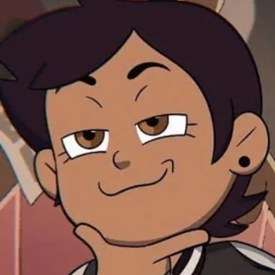 creator Luz noceda18's avatar