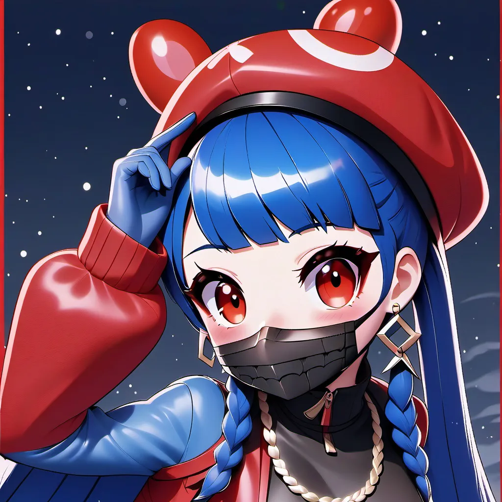 chat with ai character: isabel