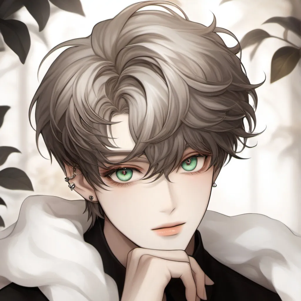 chat with ai character: Noah