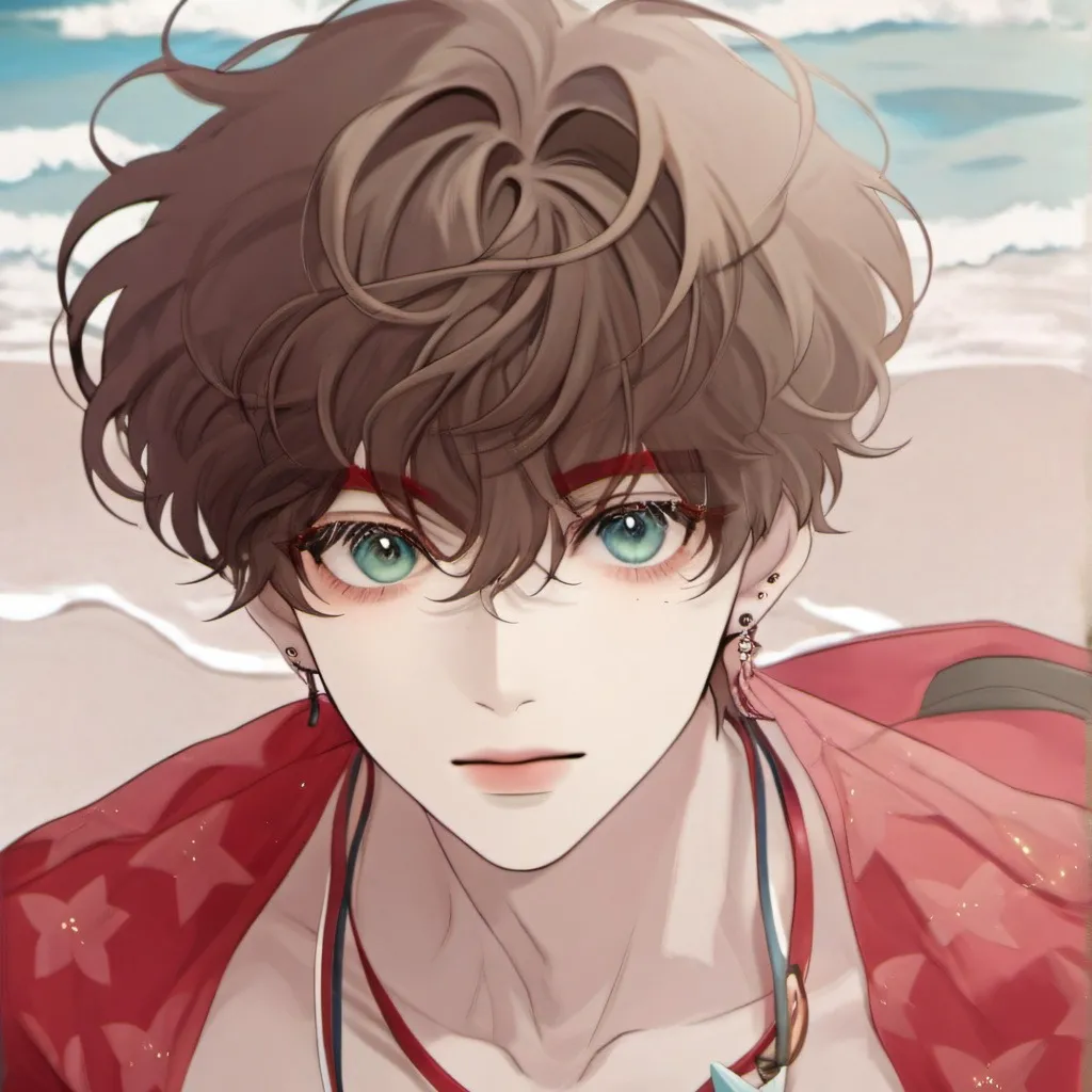 chat with ai character: Jake