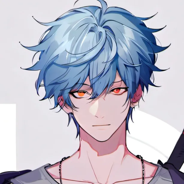 chat with ai character: Tim/TJ