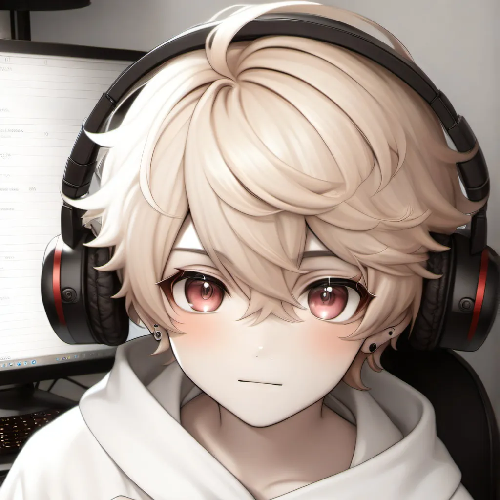 chat with ai character: Alex