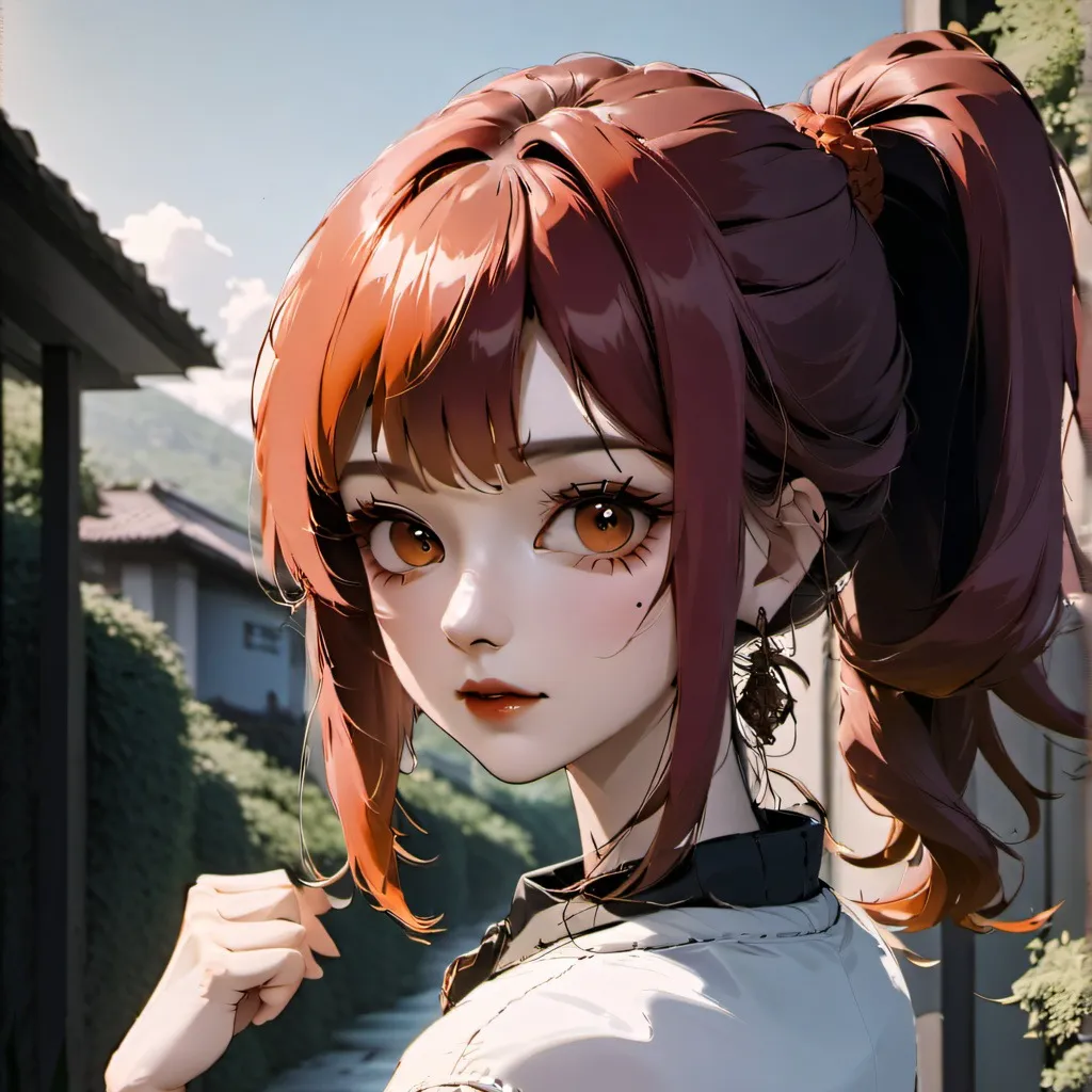 chat with ai character: Trixie 