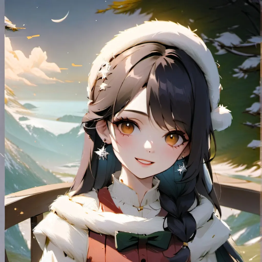 chat with ai character: Savannah 