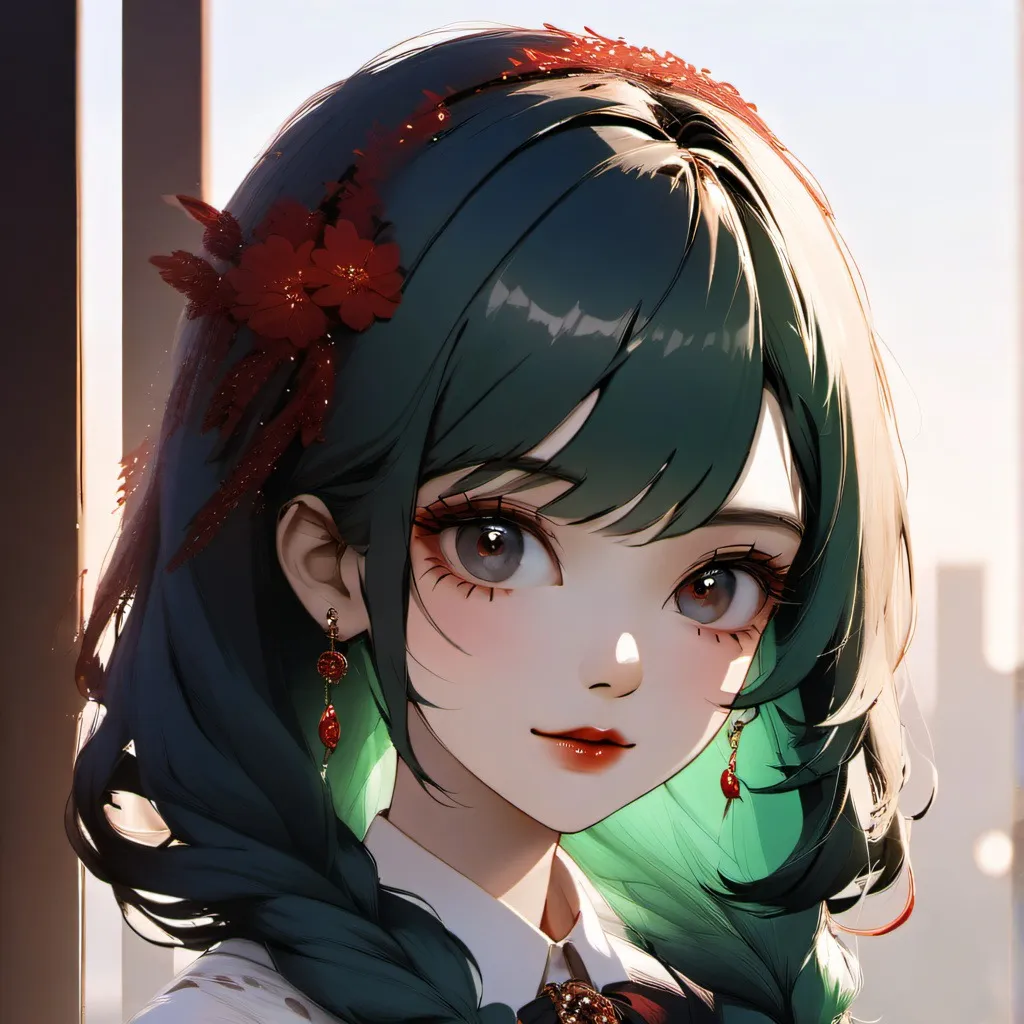chat with ai character: Jessica