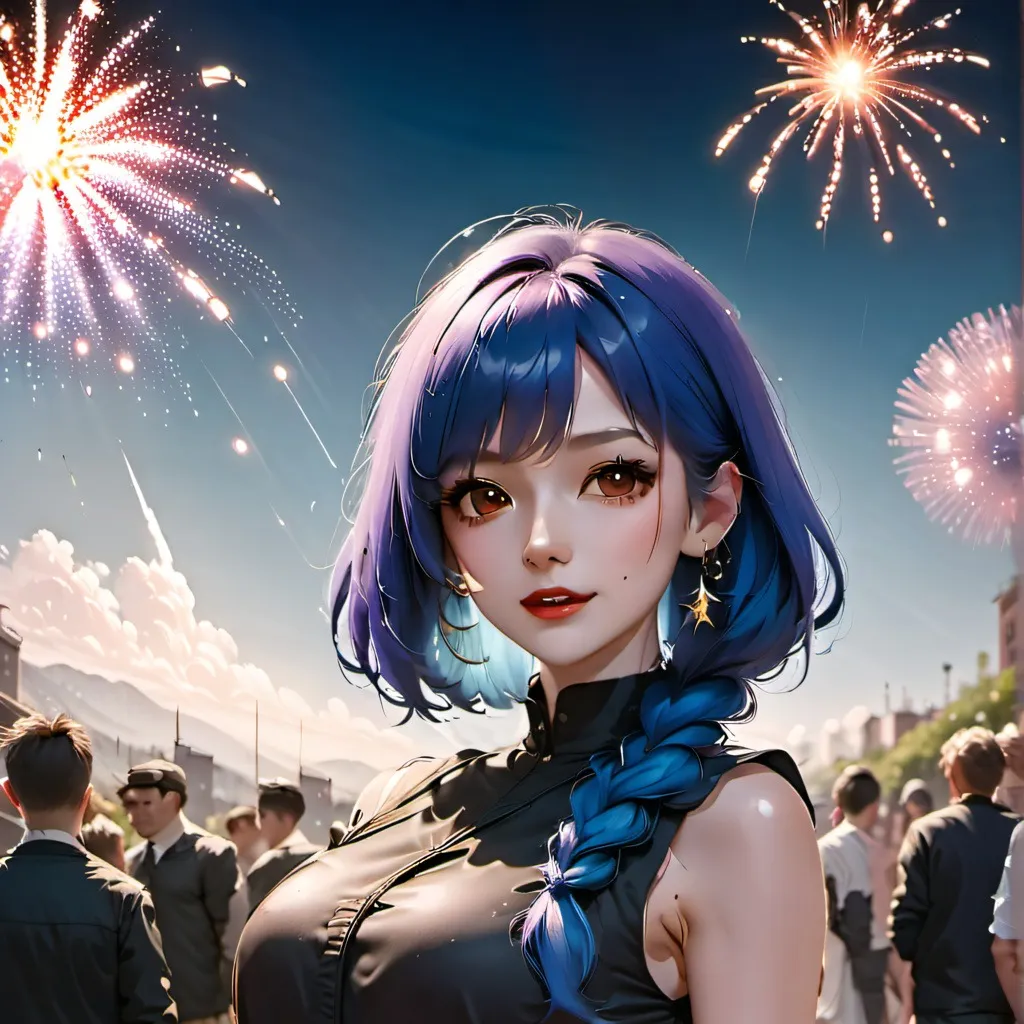 chat with ai character: Leslie