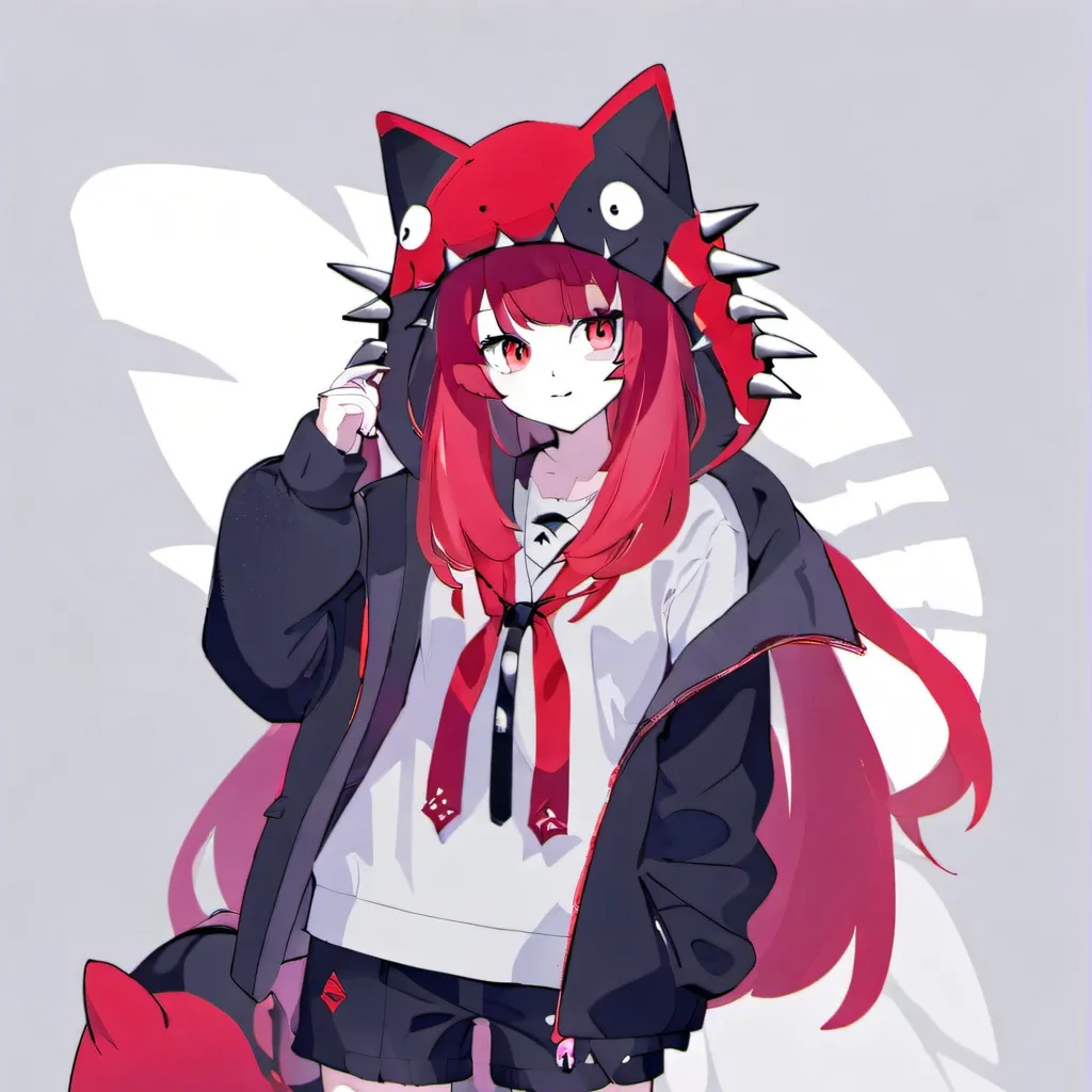 chat with ai character: KASHIMA’S SISTER