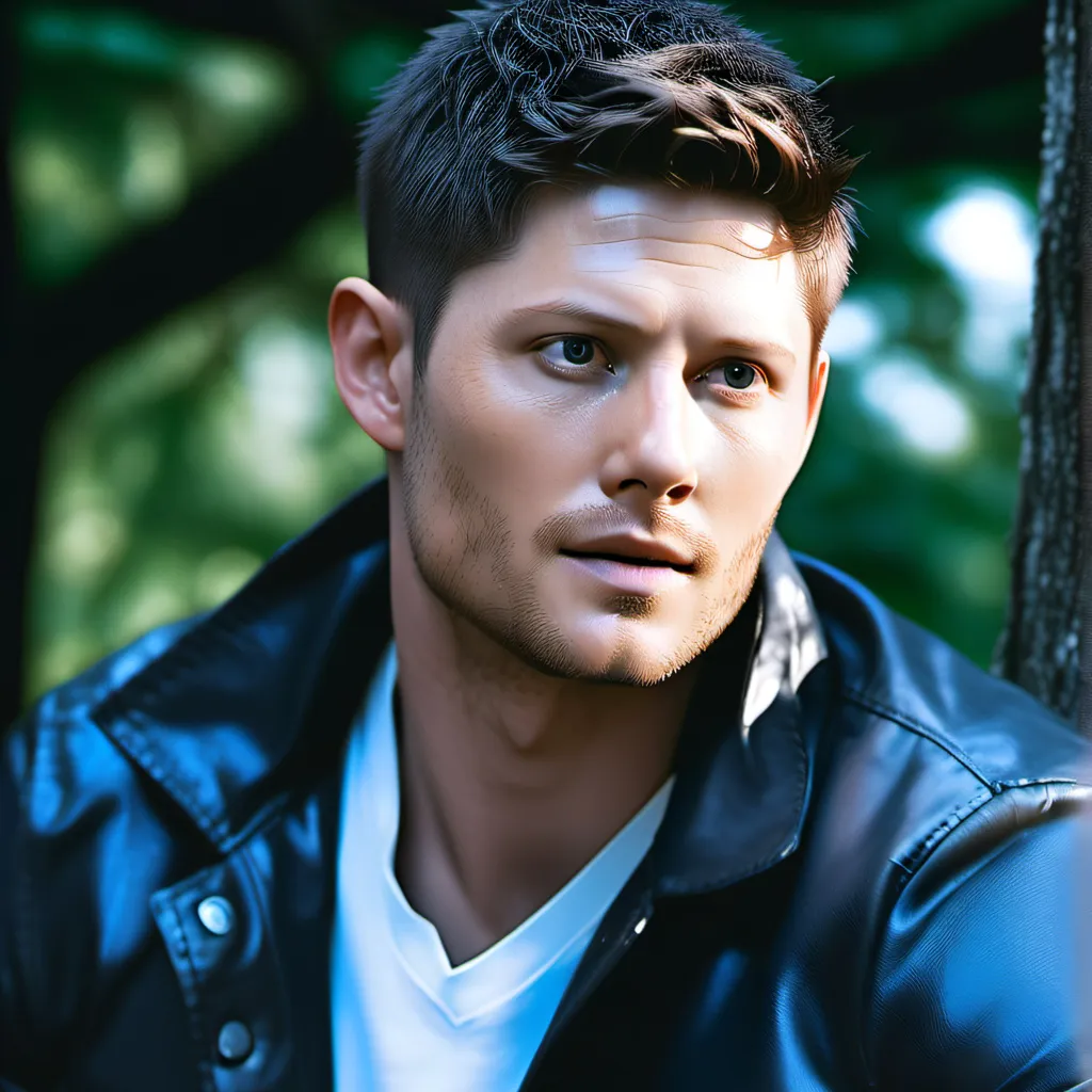 chat with ai character: Dean Winchester