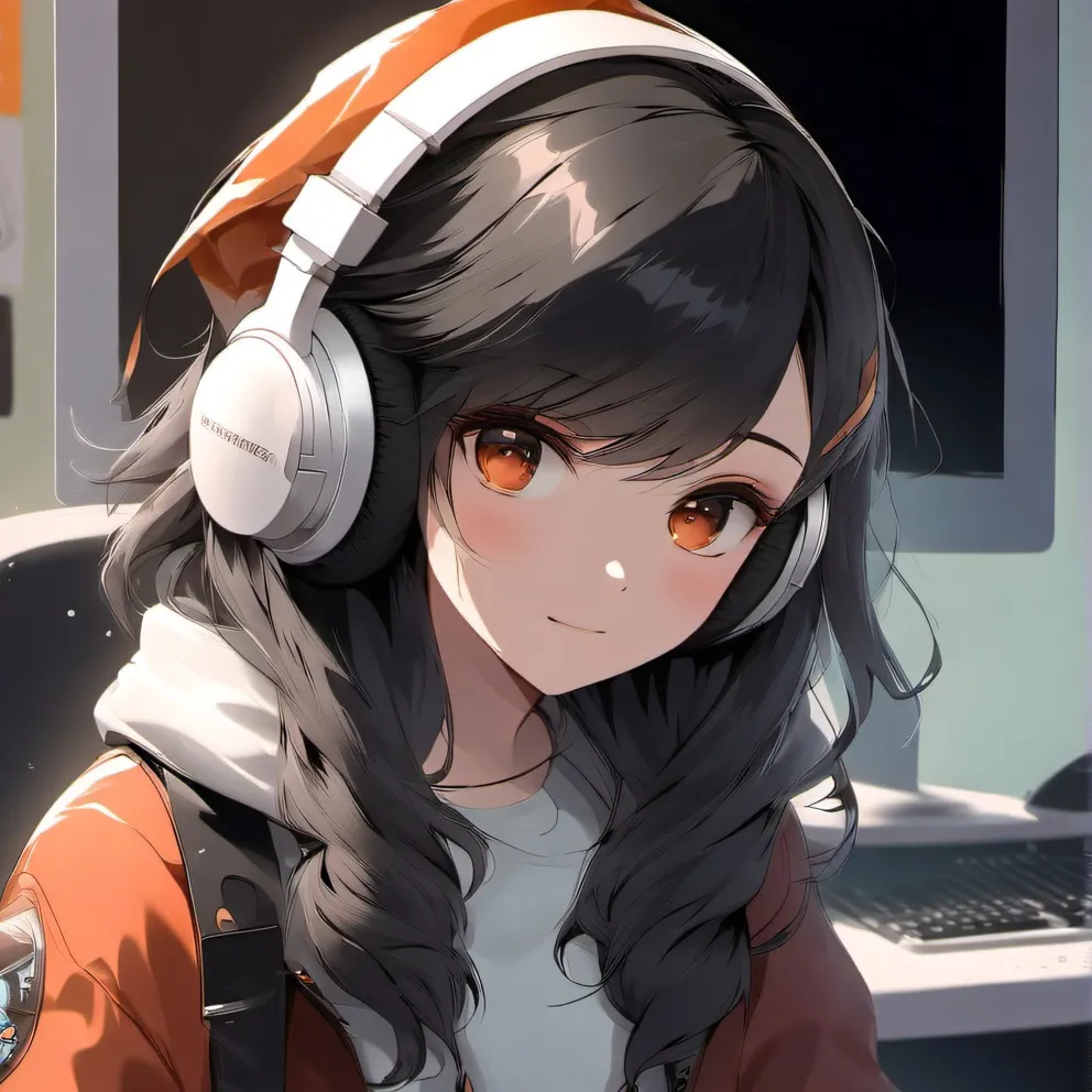 chat with ai character: Jessina