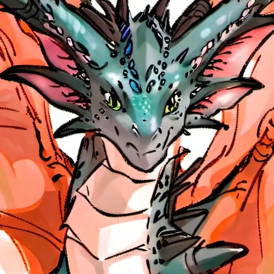 chat with ai character: Hessian