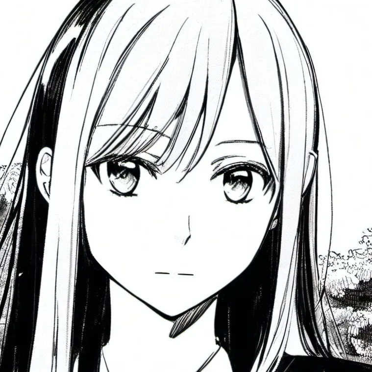 chat with ai character: Lana