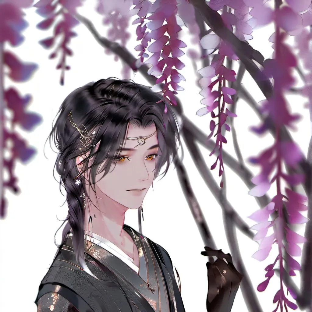chat with ai character: Milo