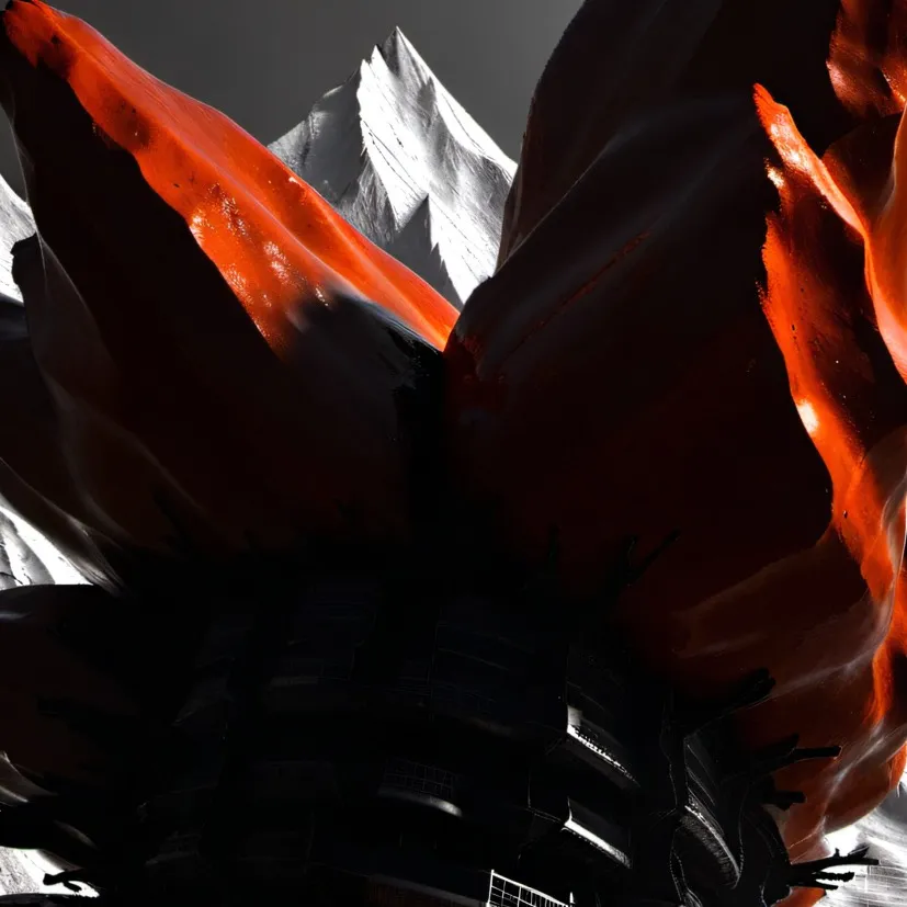 chat with ai character: Rust world