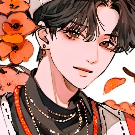 chat with ai character: Lee Know