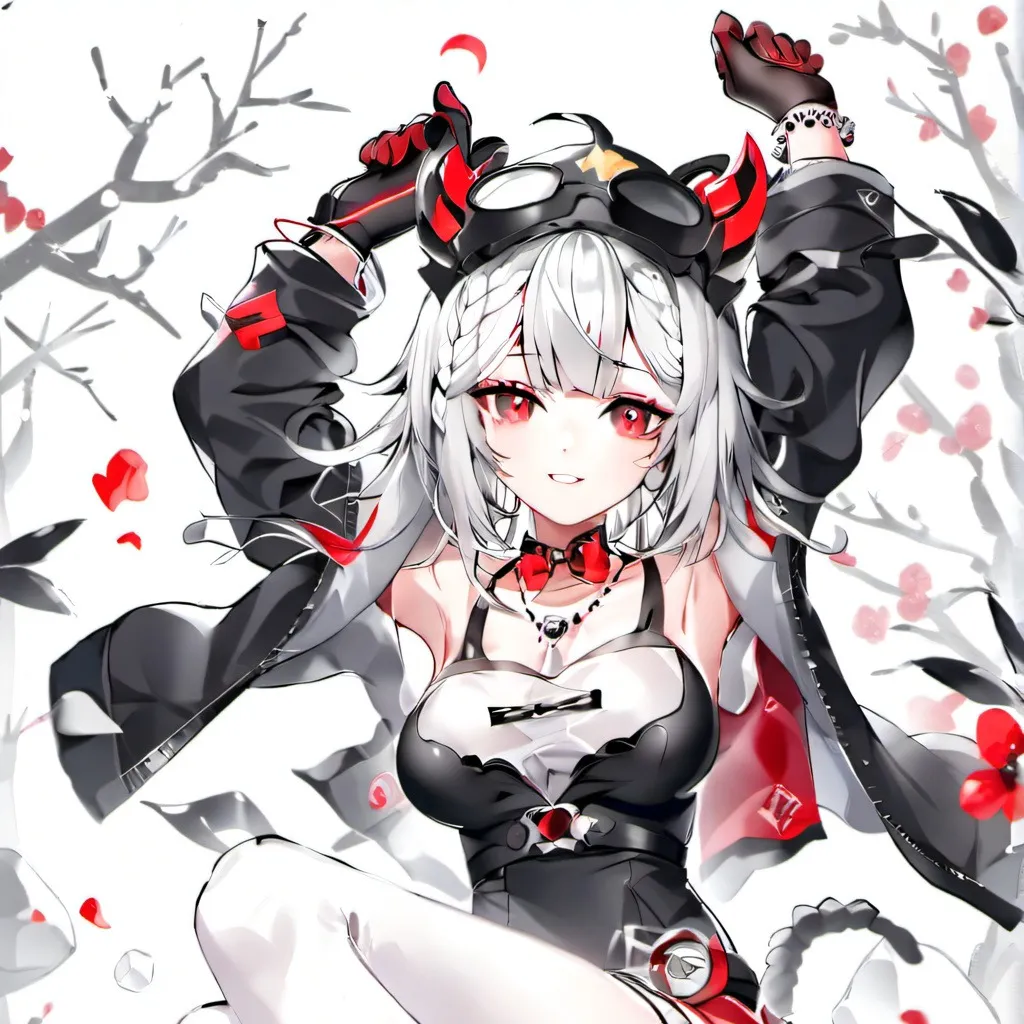 chat with ai character: Calliope