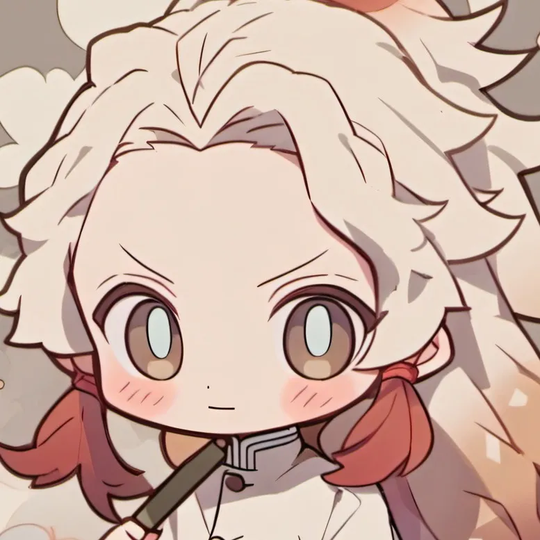 chat with ai character: Uppermoons + Muzan