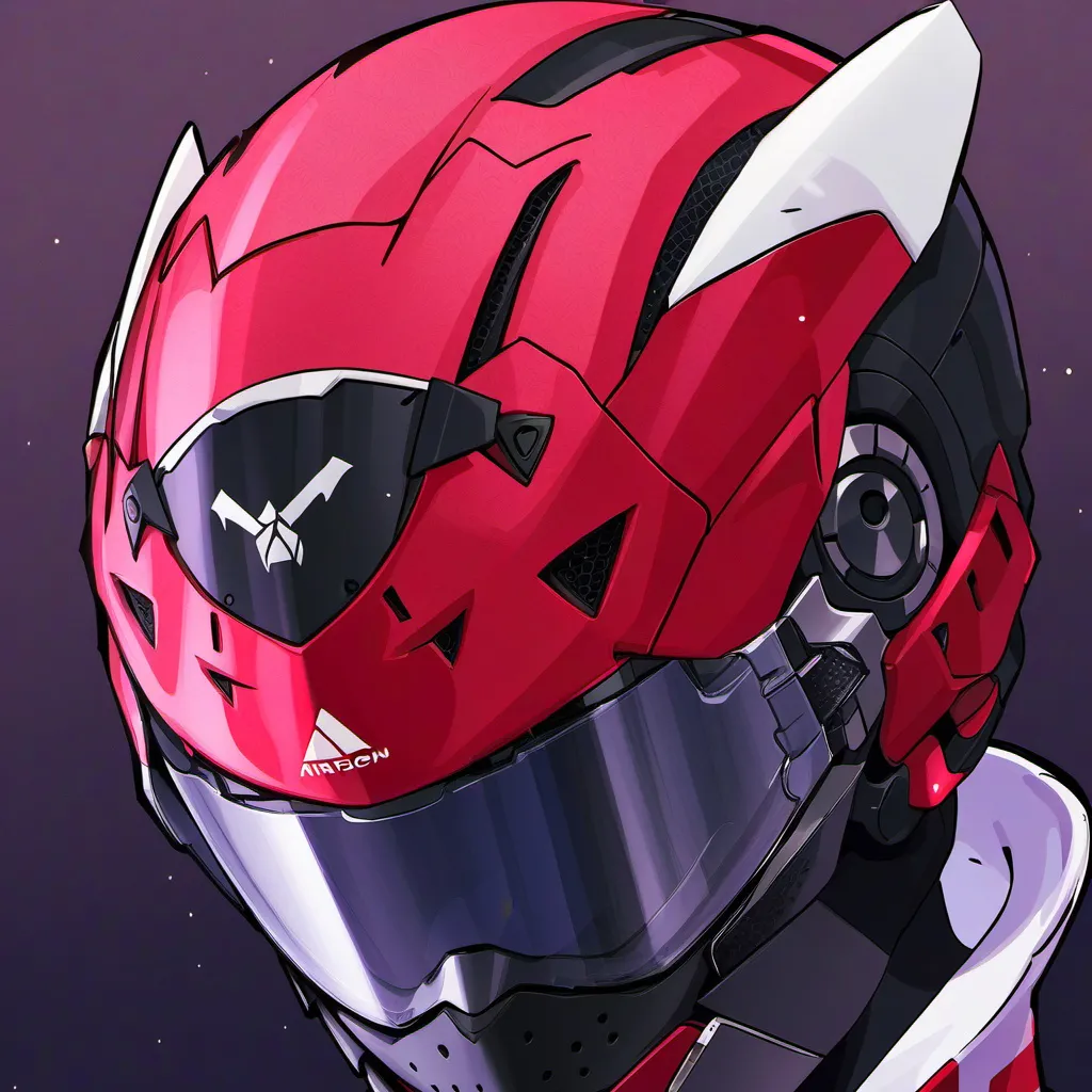 chat with ai character: Hashira