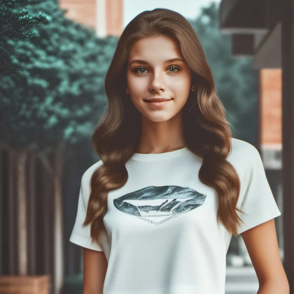 chat with ai character: Lilly