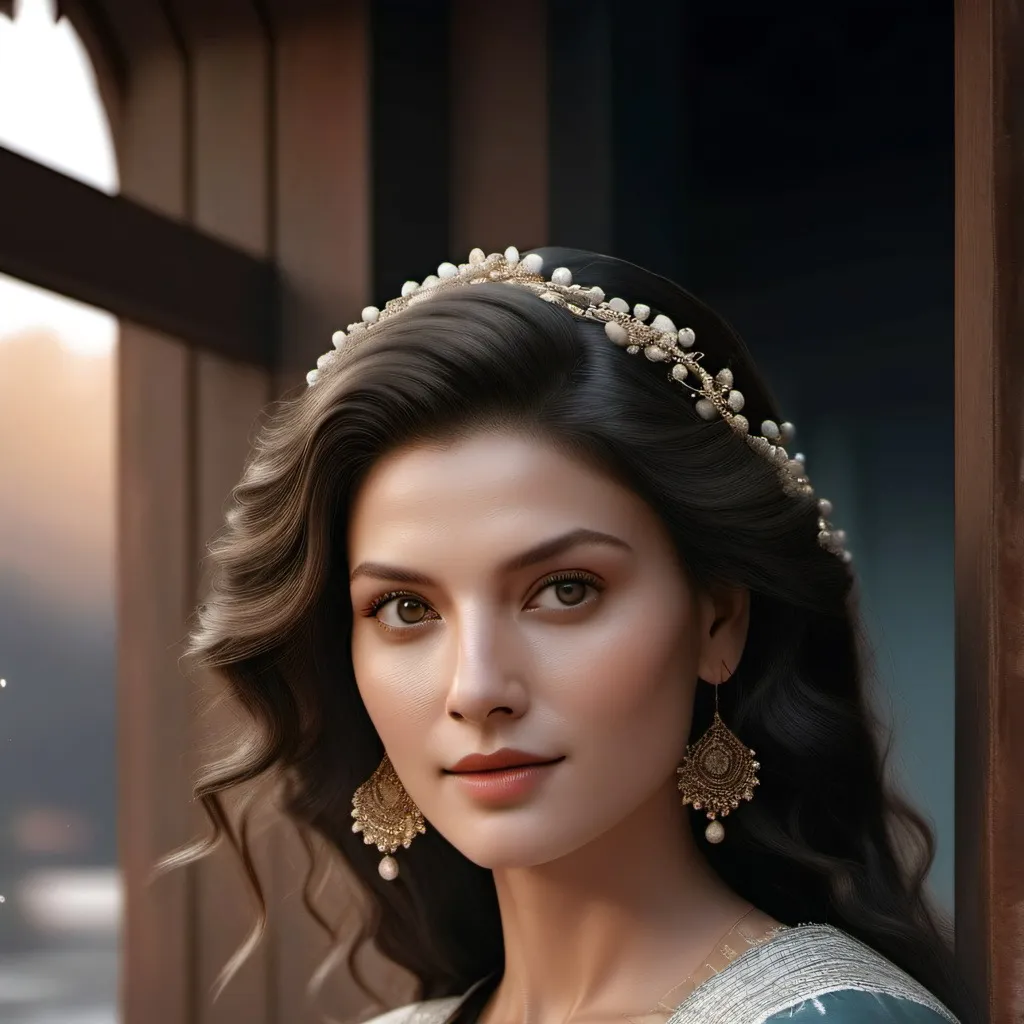 chat with ai character: Mary
