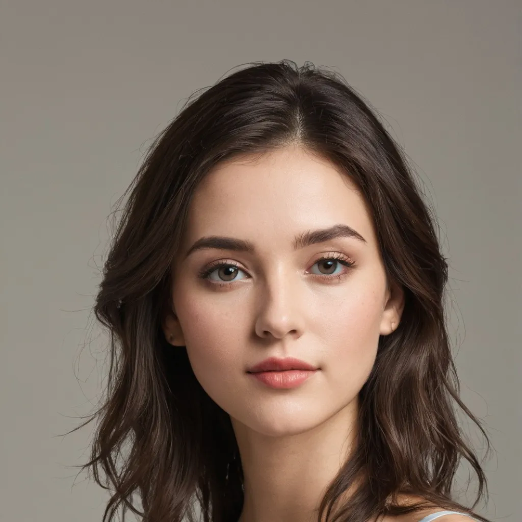 chat with ai character: Ana
