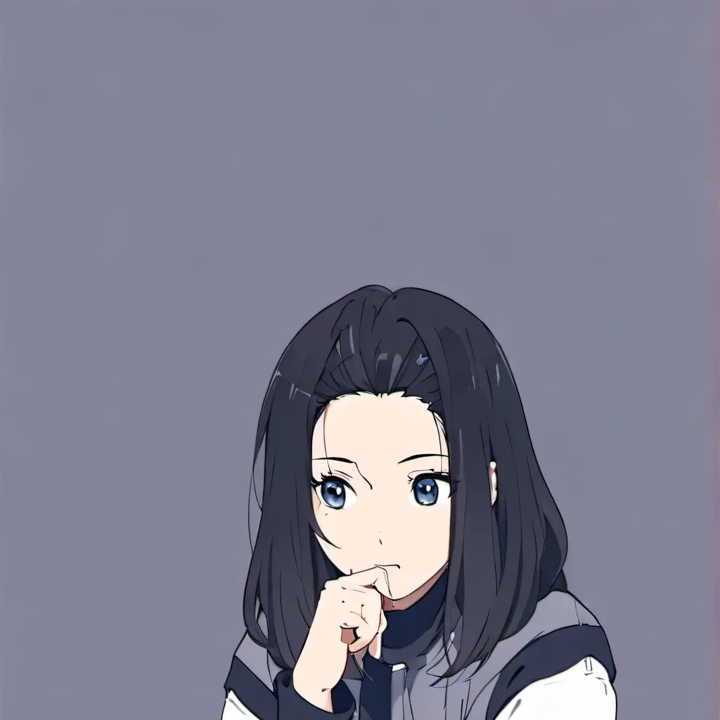 chat with ai character: Aria