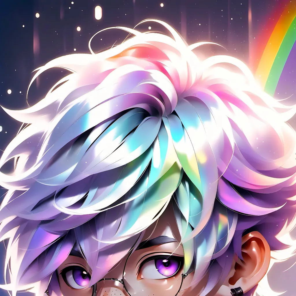 chat with ai character: Boyfriends webtoon