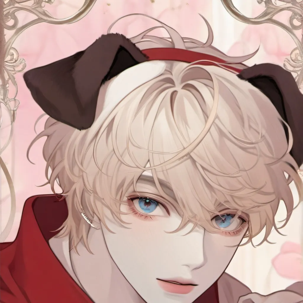 chat with ai character: Puppy bf 2!