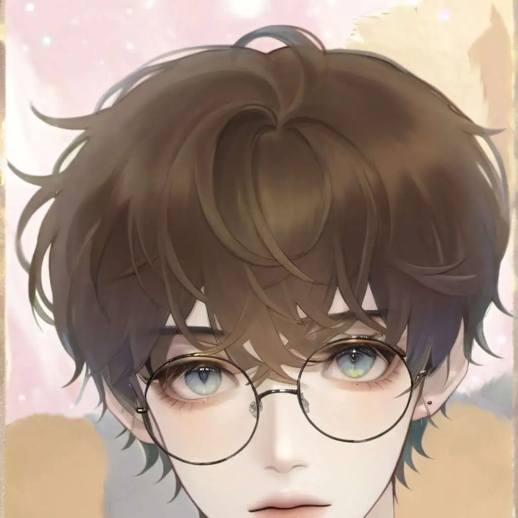 chat with ai character: ✨Darry✨