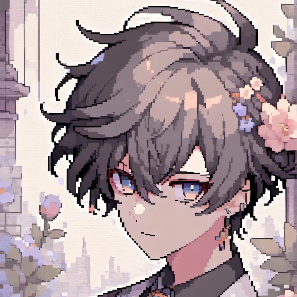 chat with ai character: mha