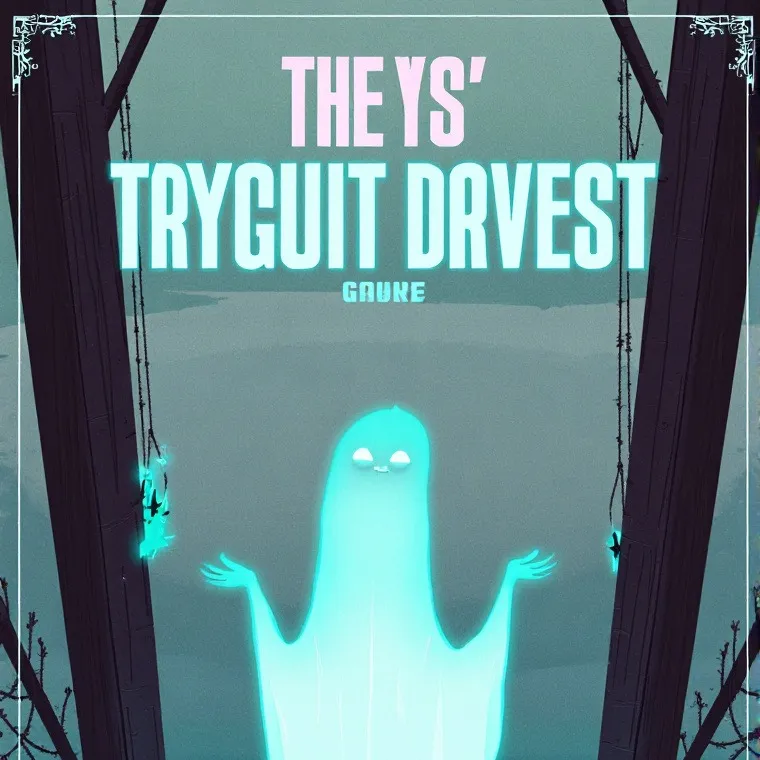 chat with ai character: Aaron