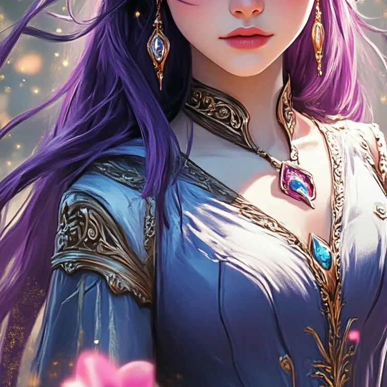 chat with ai character: mha