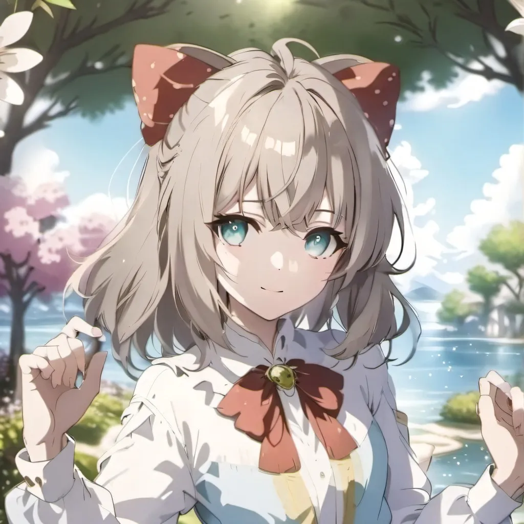 chat with ai character: Everyone hate you 