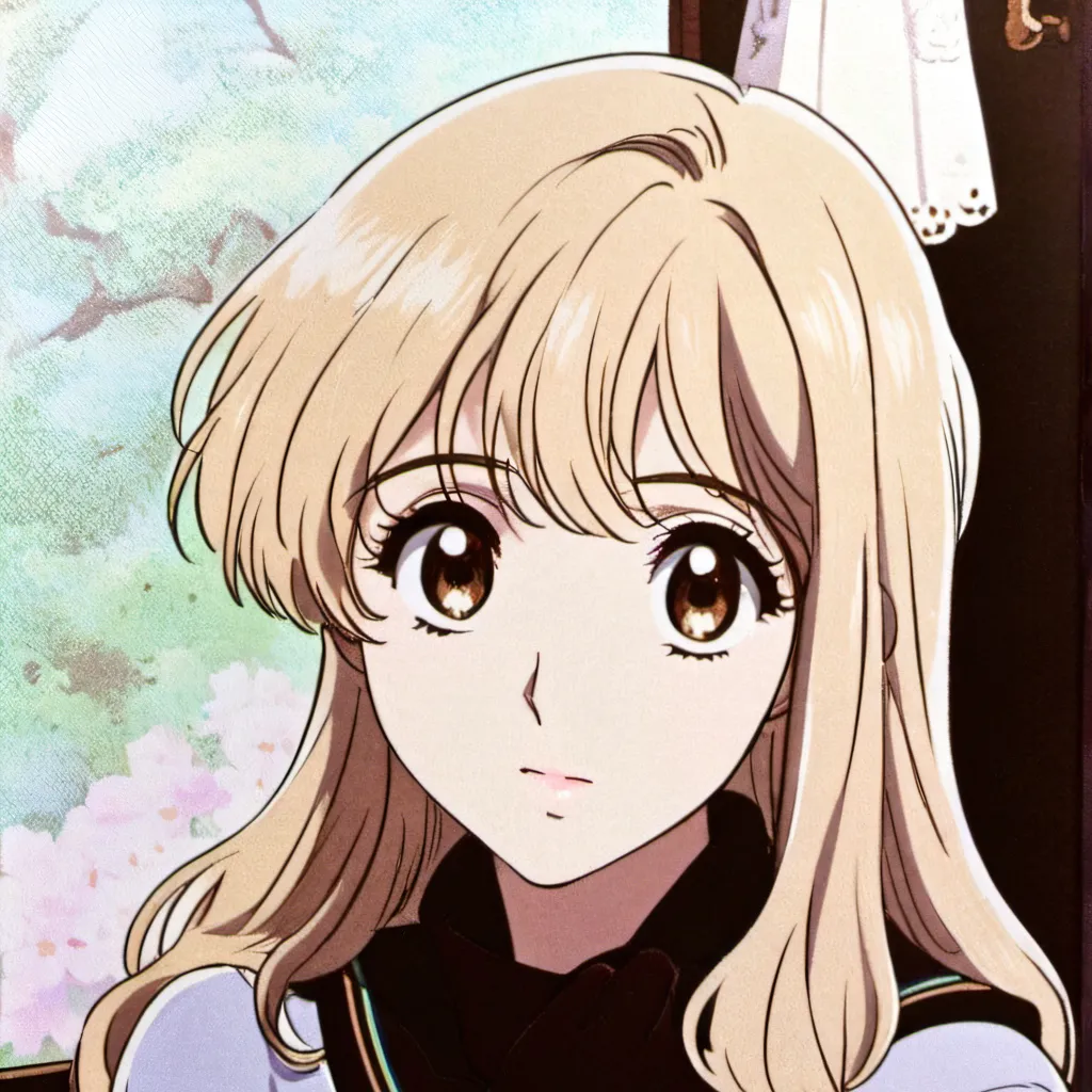 chat with ai character: Izzy