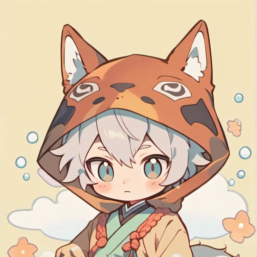 chat with ai character: BSD little thief