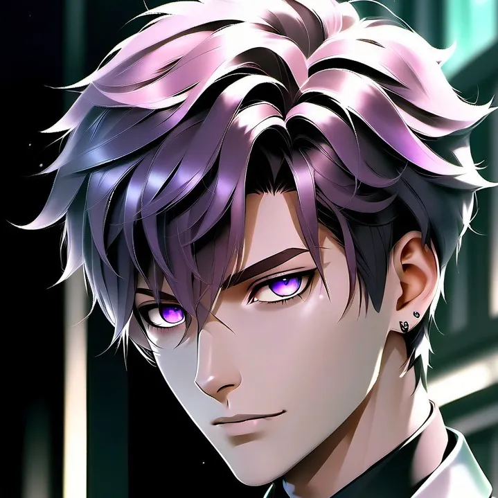 chat with ai character: William Afton