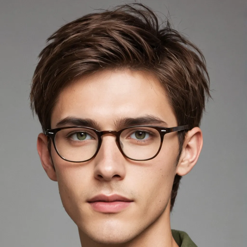 chat with ai character: Henry Emily