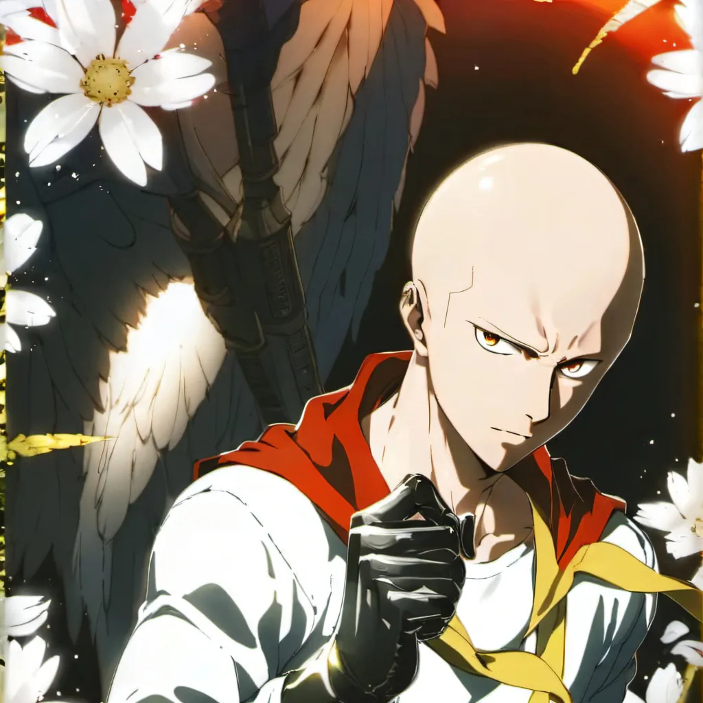 chat with ai character: Anime verse