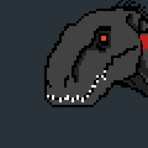 creator Spindoraptor's avatar