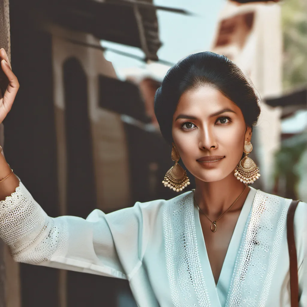 chat with ai character: My Girl